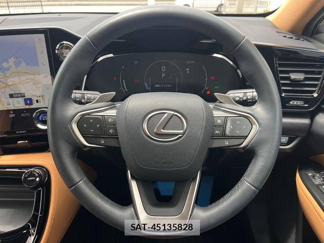 Lexus NX 2025-04 8727222-11