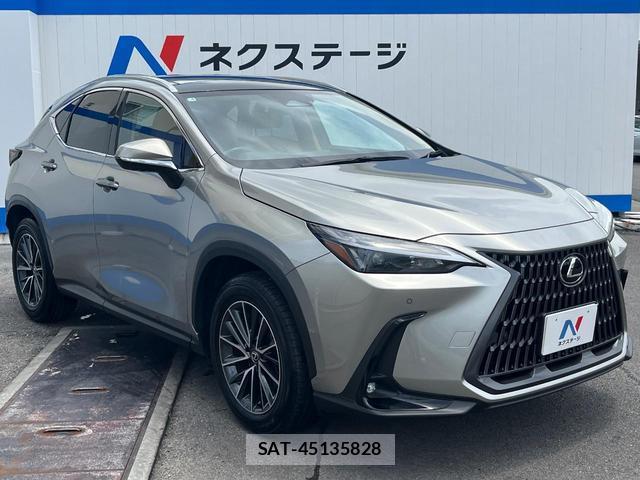 Lexus NX 2025-04 8727222-16