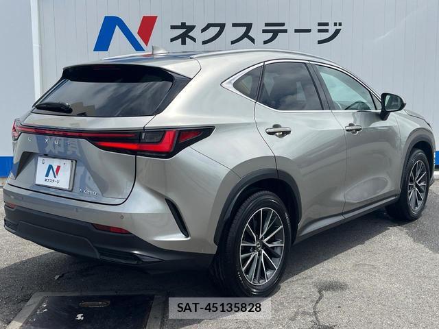 Lexus NX 2025-04 8727222-17