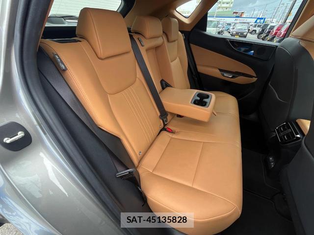 Lexus NX 2025-04 8727222-9