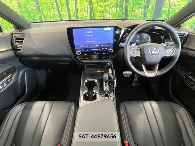 Lexus NX 2023-07 8727264-1