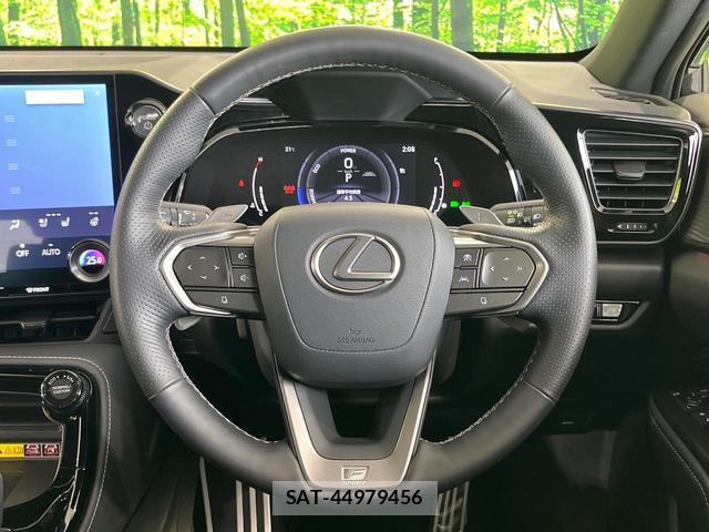 Lexus NX 2023-07 8727264-10
