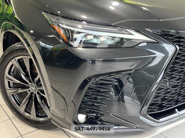 Lexus NX 2023-07 8727264-11