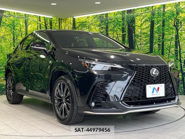 Lexus NX 2023-07 8727264-15