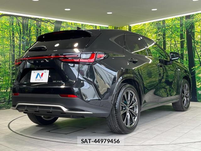 Lexus NX 2023-07 8727264-16