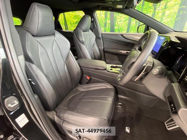 Lexus NX 2023-07 8727264-7
