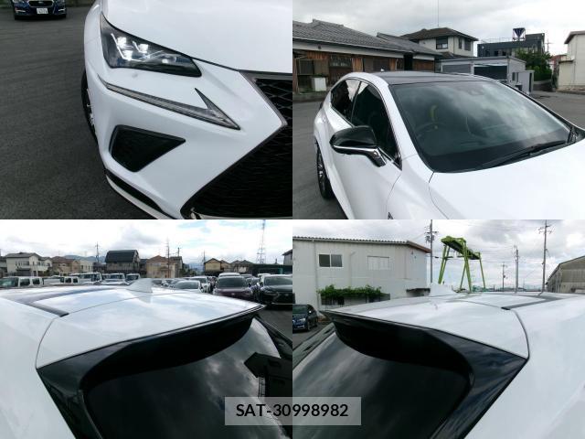 Lexus NX 2020-03 8727516-12