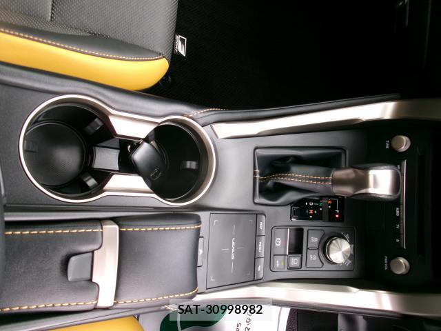Lexus NX 2020-03 8727516-15