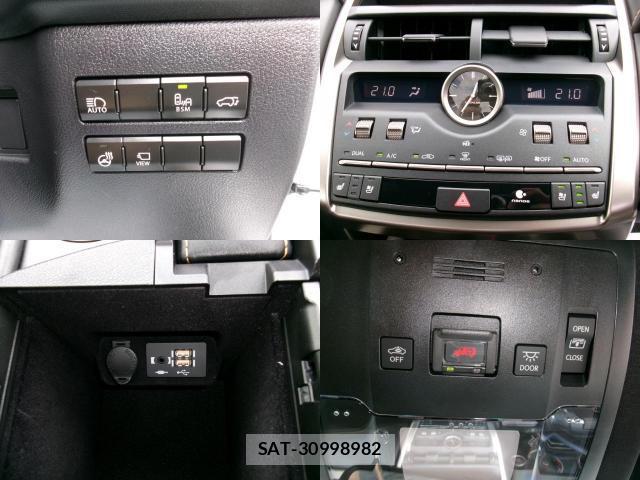 Lexus NX 2020-03 8727516-19