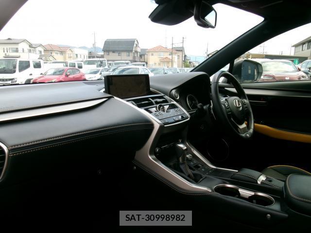 Lexus NX 2020-03 8727516-5