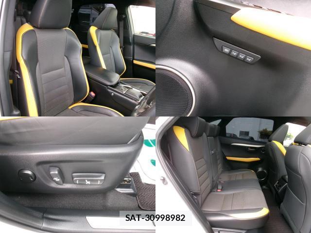 Lexus NX 2020-03 8727516-6
