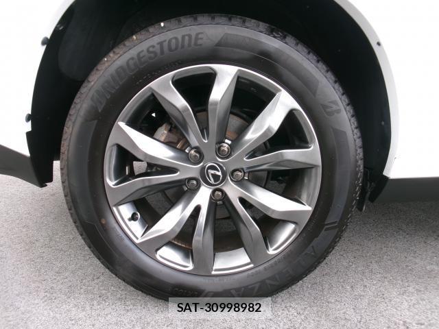 Lexus NX 2020-03 8727516-8