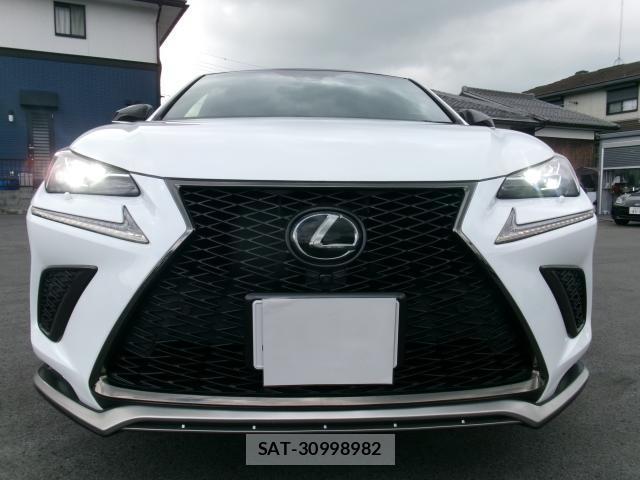 Lexus NX 2020-03 8727516-9
