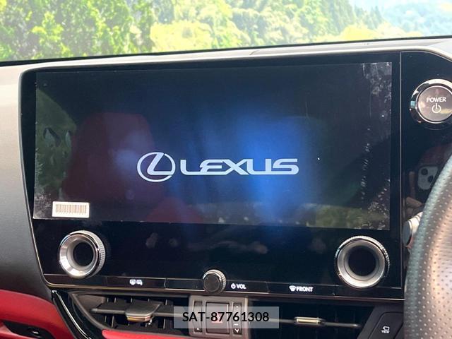 Lexus NX 2023-05 8727758-1