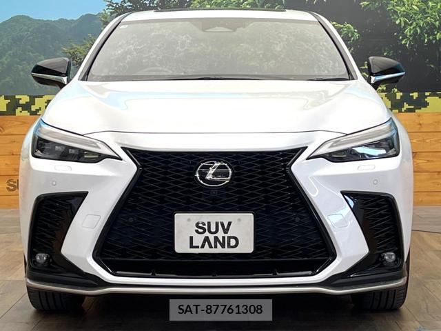 Lexus NX 2023-05 8727758-11