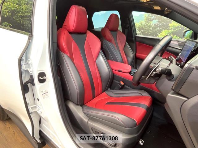 Lexus NX 2023-05 8727758-5