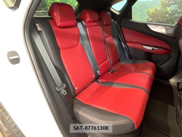 Lexus NX 2023-05 8727758-6