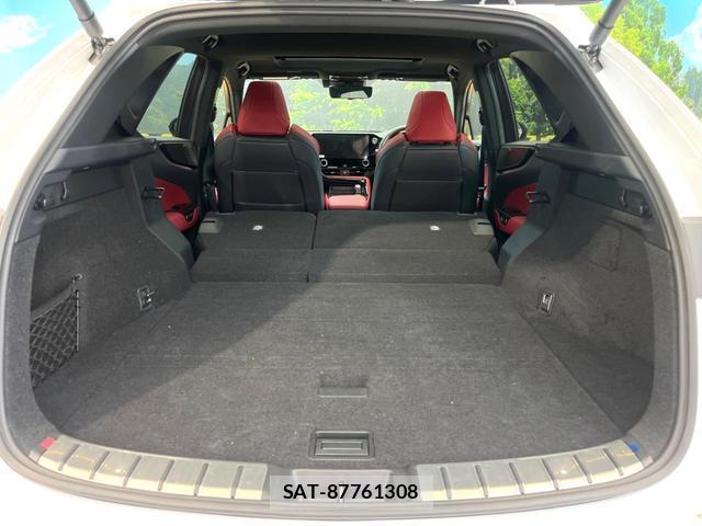 Lexus NX 2023-05 8727758-7