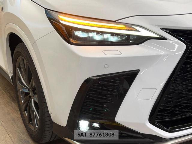 Lexus NX 2023-05 8727758-9