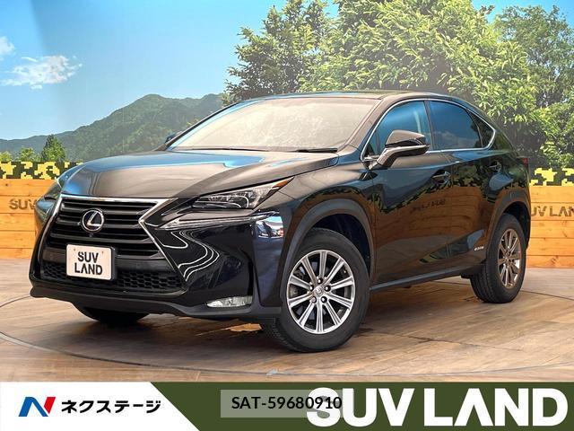 Lexus NX 2014-10 8727763-0