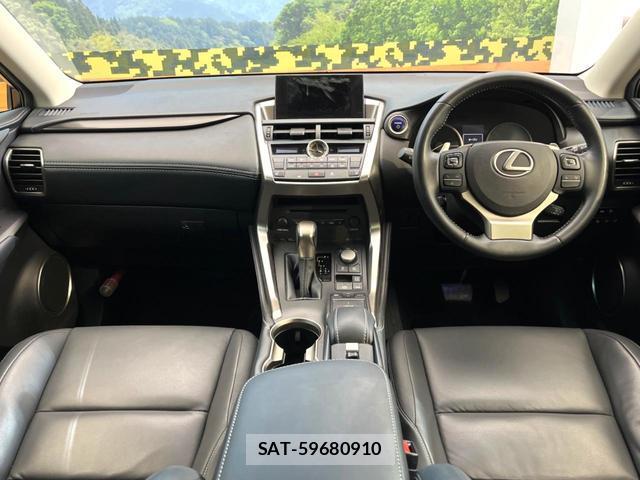 Lexus NX 2014-10 8727763-1