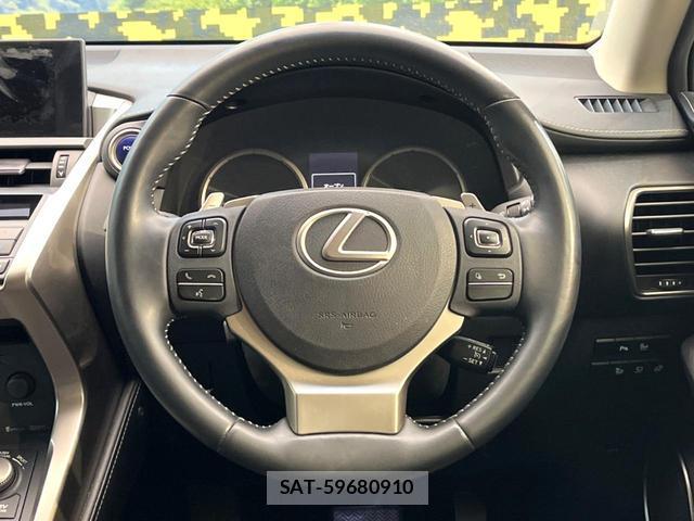 Lexus NX 2014-10 8727763-10