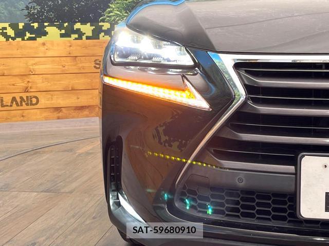Lexus NX 2014-10 8727763-11