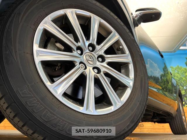 Lexus NX 2014-10 8727763-12