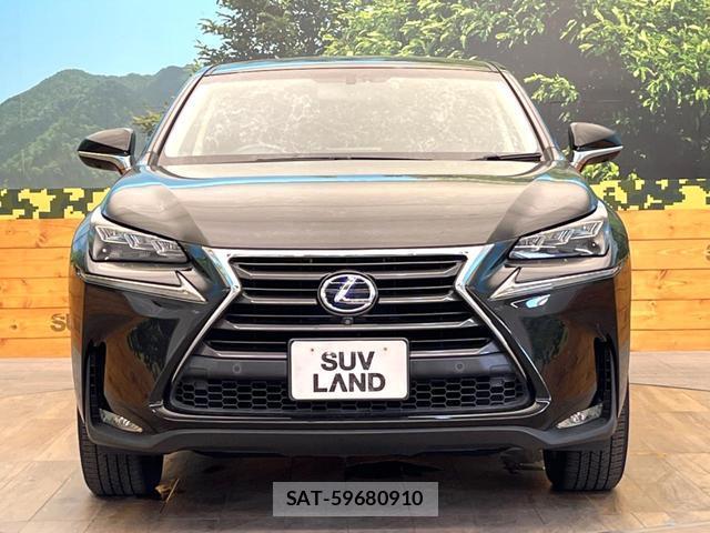 Lexus NX 2014-10 8727763-13