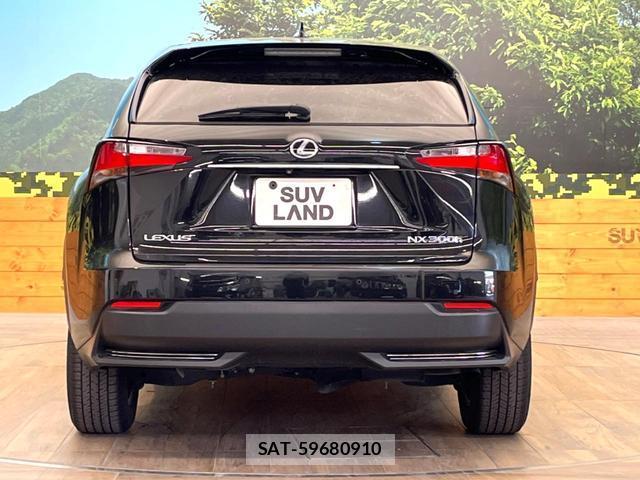 Lexus NX 2014-10 8727763-14
