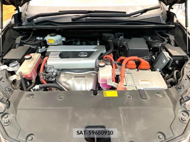 Lexus NX 2014-10 8727763-17