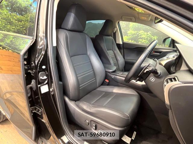 Lexus NX 2014-10 8727763-7
