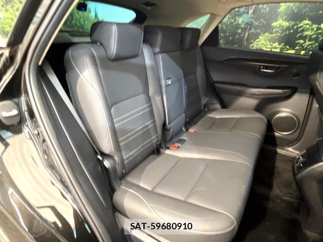 Lexus NX 2014-10 8727763-8