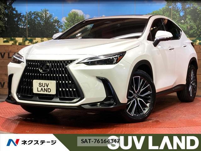 Lexus NX 2023-09 8728069-0