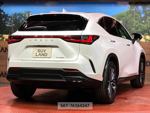 Lexus NX 2023-09 8728069-16