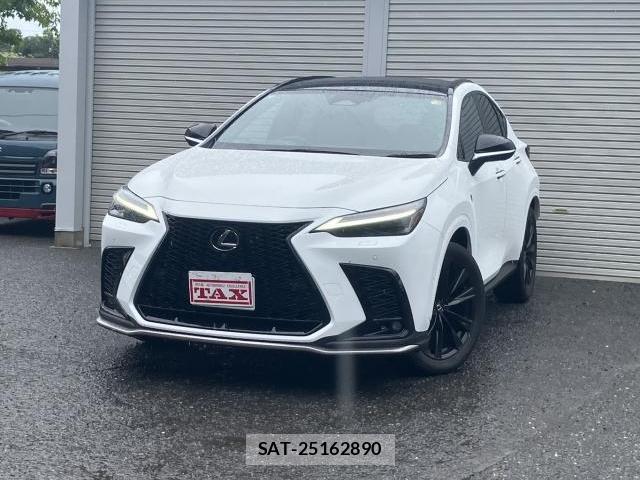 Lexus NX 2024-11 8728269-0