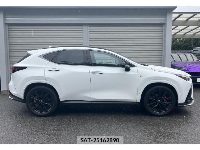 Lexus NX 2024-11 8728269-15