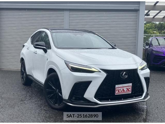 Lexus NX 2024-11 8728269-17
