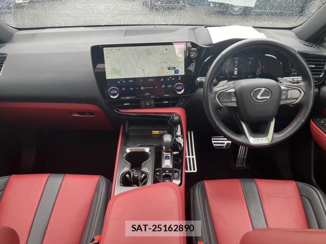 Lexus NX 2024-11 8728269-2