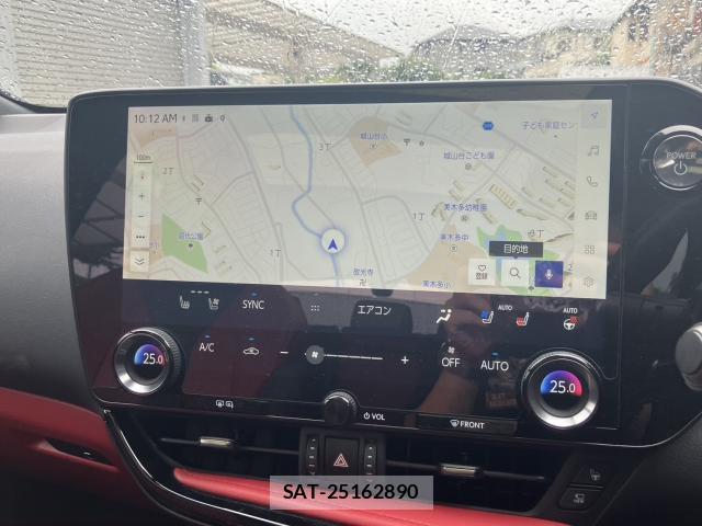 Lexus NX 2024-11 8728269-9