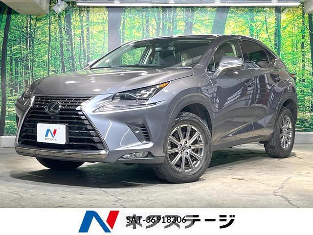 Lexus NX 2019-11 8728463-0