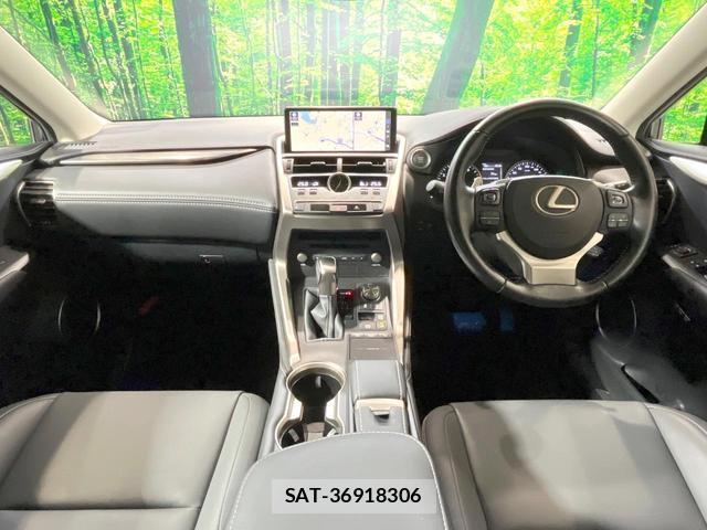Lexus NX 2019-11 8728463-1