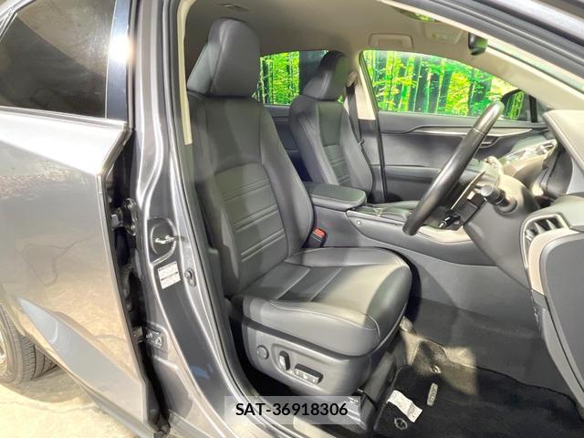 Lexus NX 2019-11 8728463-15