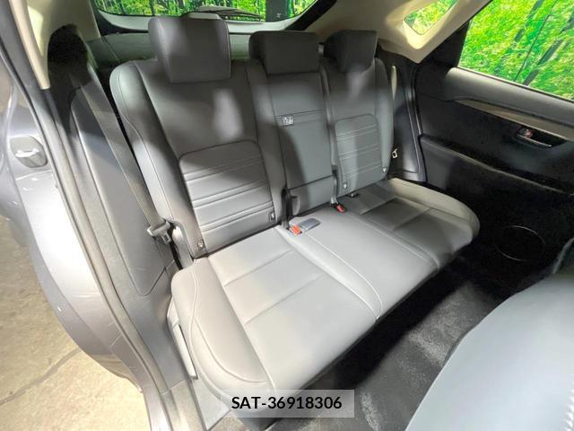 Lexus NX 2019-11 8728463-16