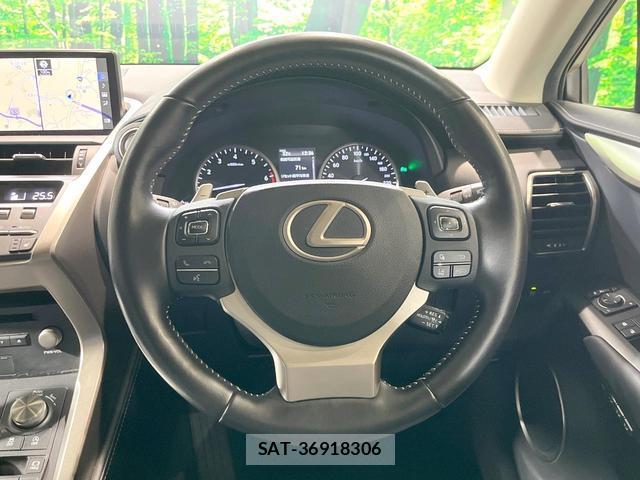 Lexus NX 2019-11 8728463-18