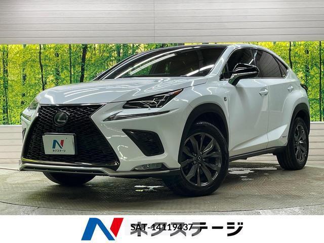 Lexus NX 2017-12 8728782-0
