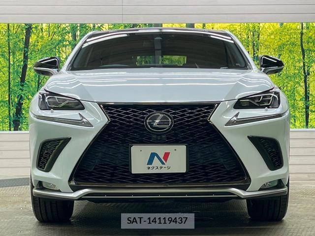Lexus NX 2017-12 8728782-13