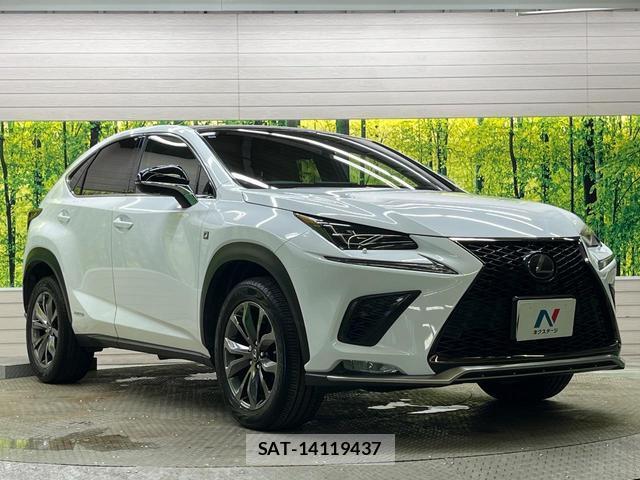 Lexus NX 2017-12 8728782-15
