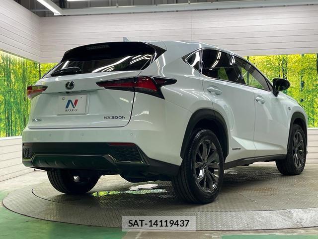 Lexus NX 2017-12 8728782-16