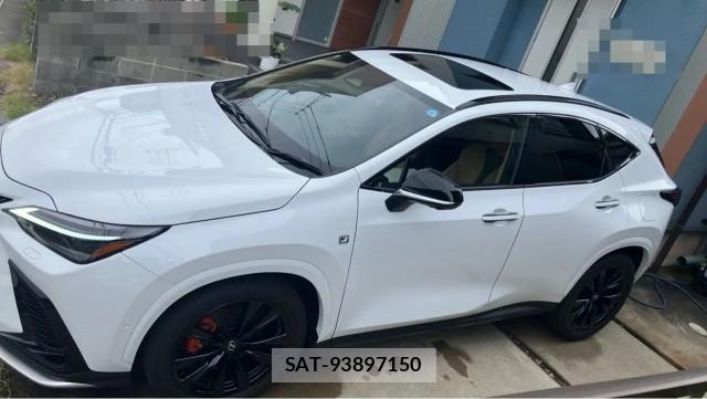 Lexus NX 2025-04 8729593-10